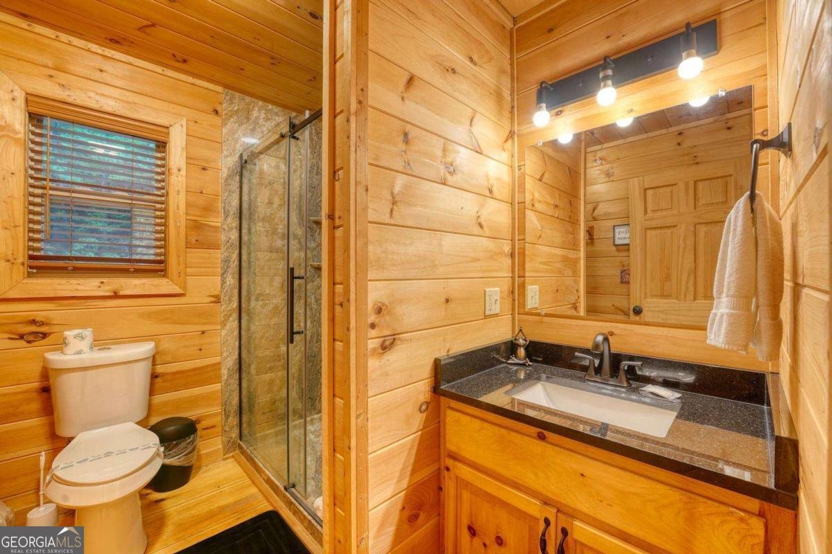1564 Black Ankle Creek Road Cherry Log - Photo 25