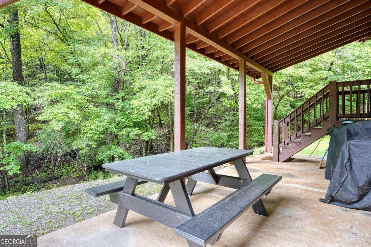 1564 Black Ankle Creek Road Cherry Log - Photo 26