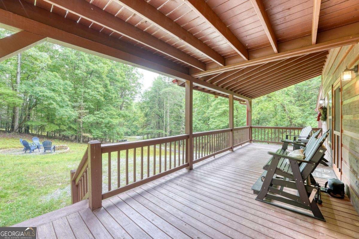 1564 Black Ankle Creek Road Cherry Log - Photo 28