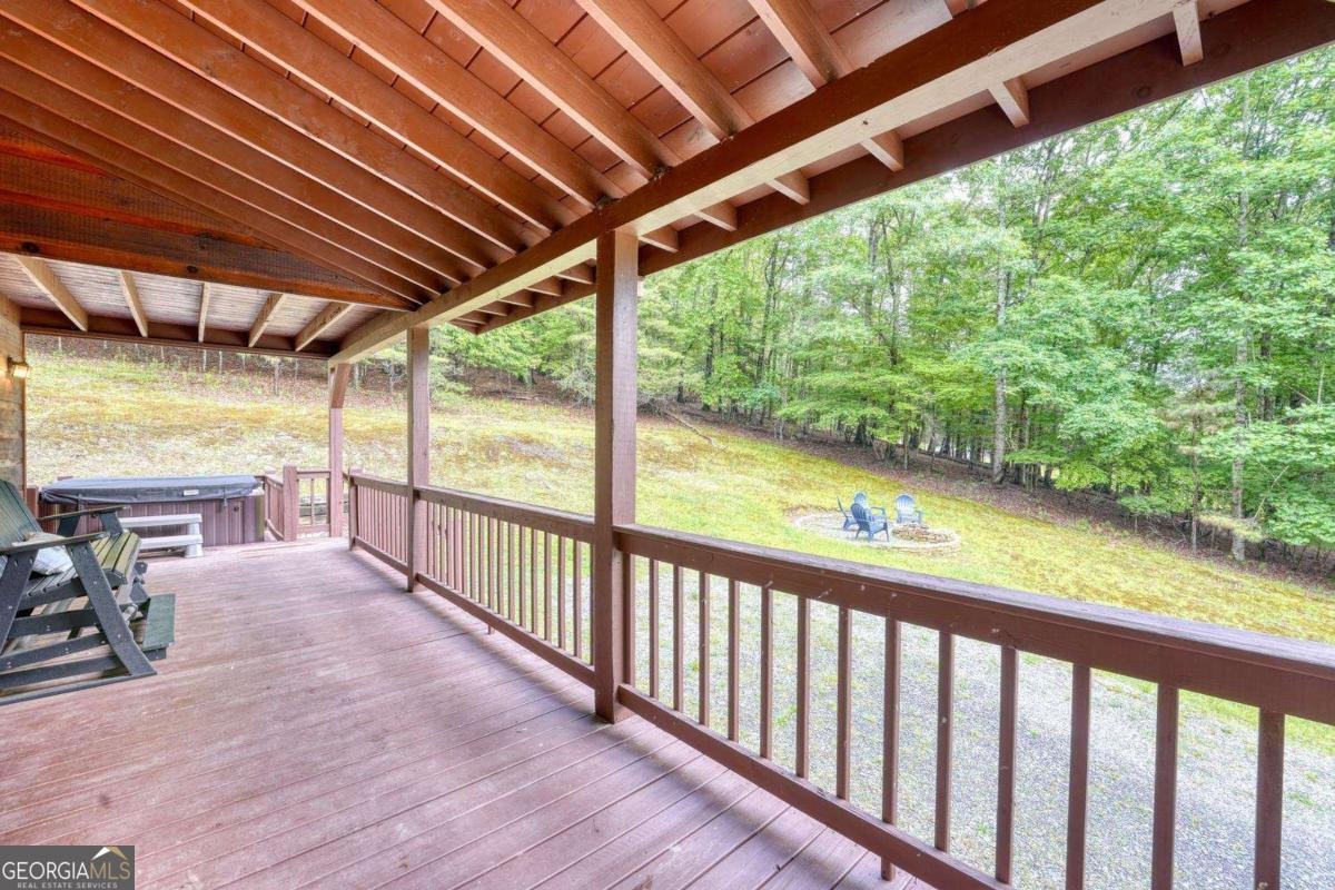 1564 Black Ankle Creek Road Cherry Log - Photo 29