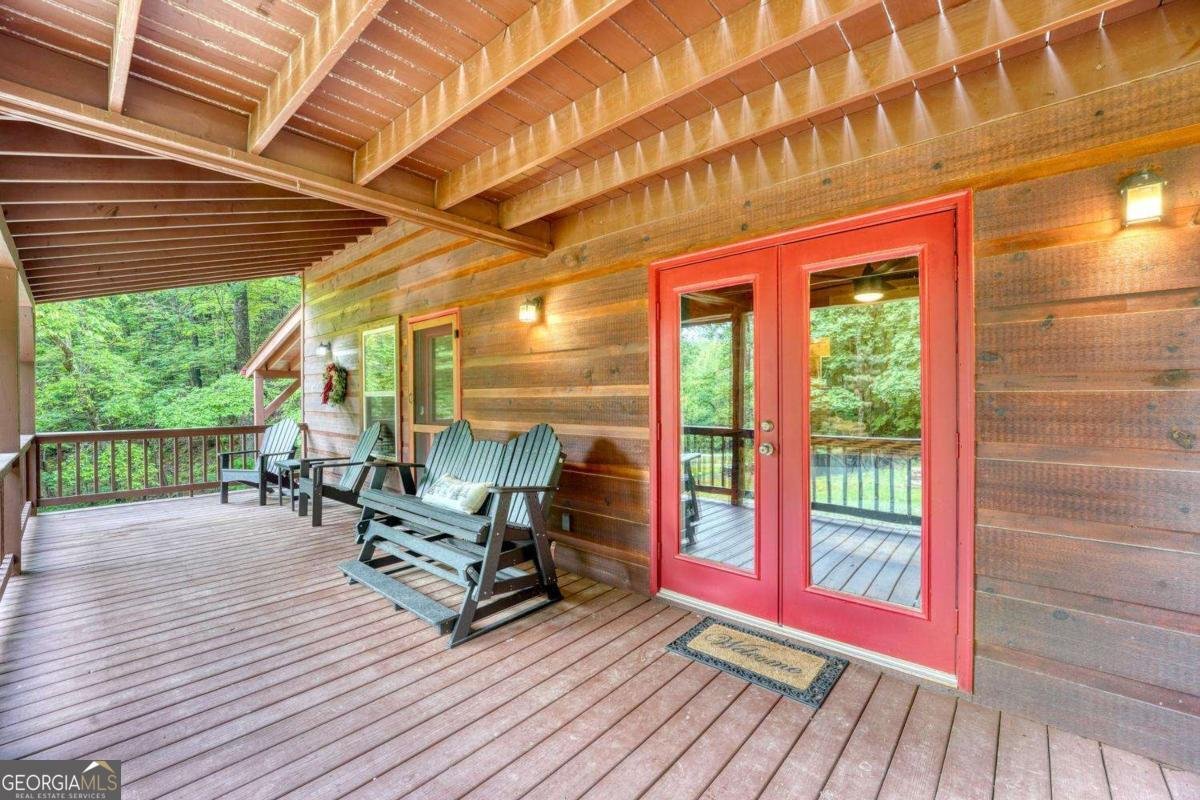 1564 Black Ankle Creek Road Cherry Log - Photo 30