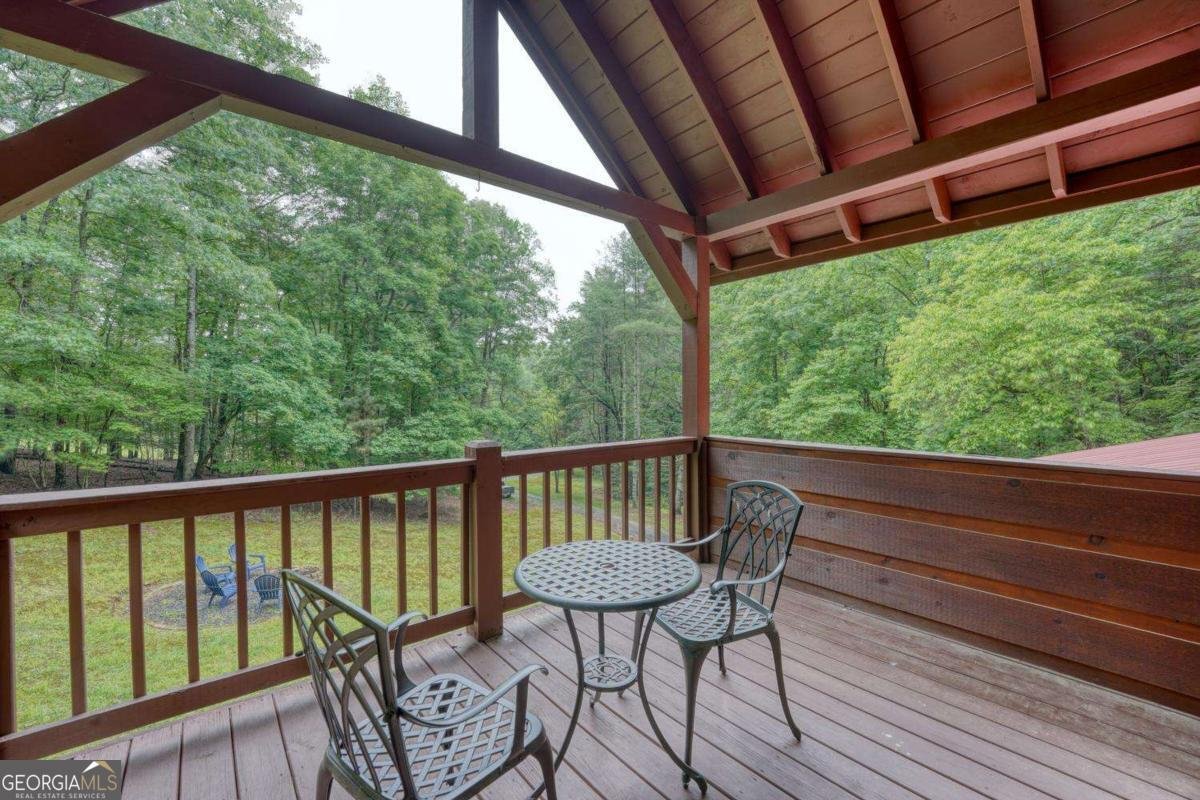 1564 Black Ankle Creek Road Cherry Log - Photo 32