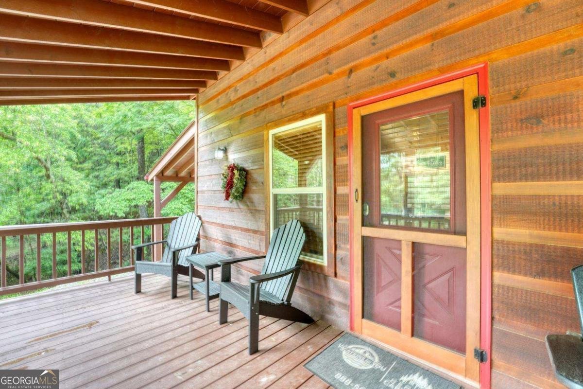 1564 Black Ankle Creek Road Cherry Log - Photo 34