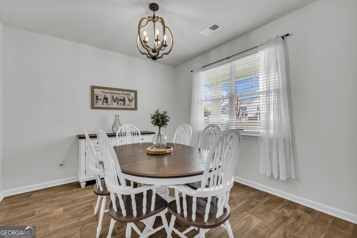 243 Wedge Circle Richmond Hill - Photo 10