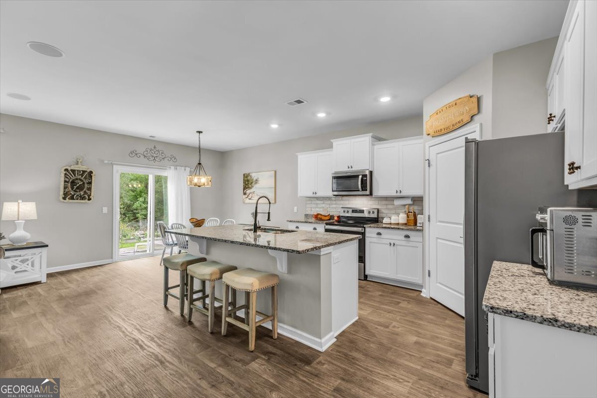 243 Wedge Circle Richmond Hill - Photo 12