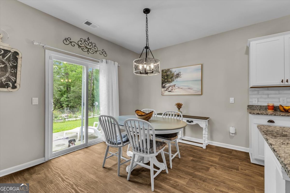 243 Wedge Circle Richmond Hill - Photo 14
