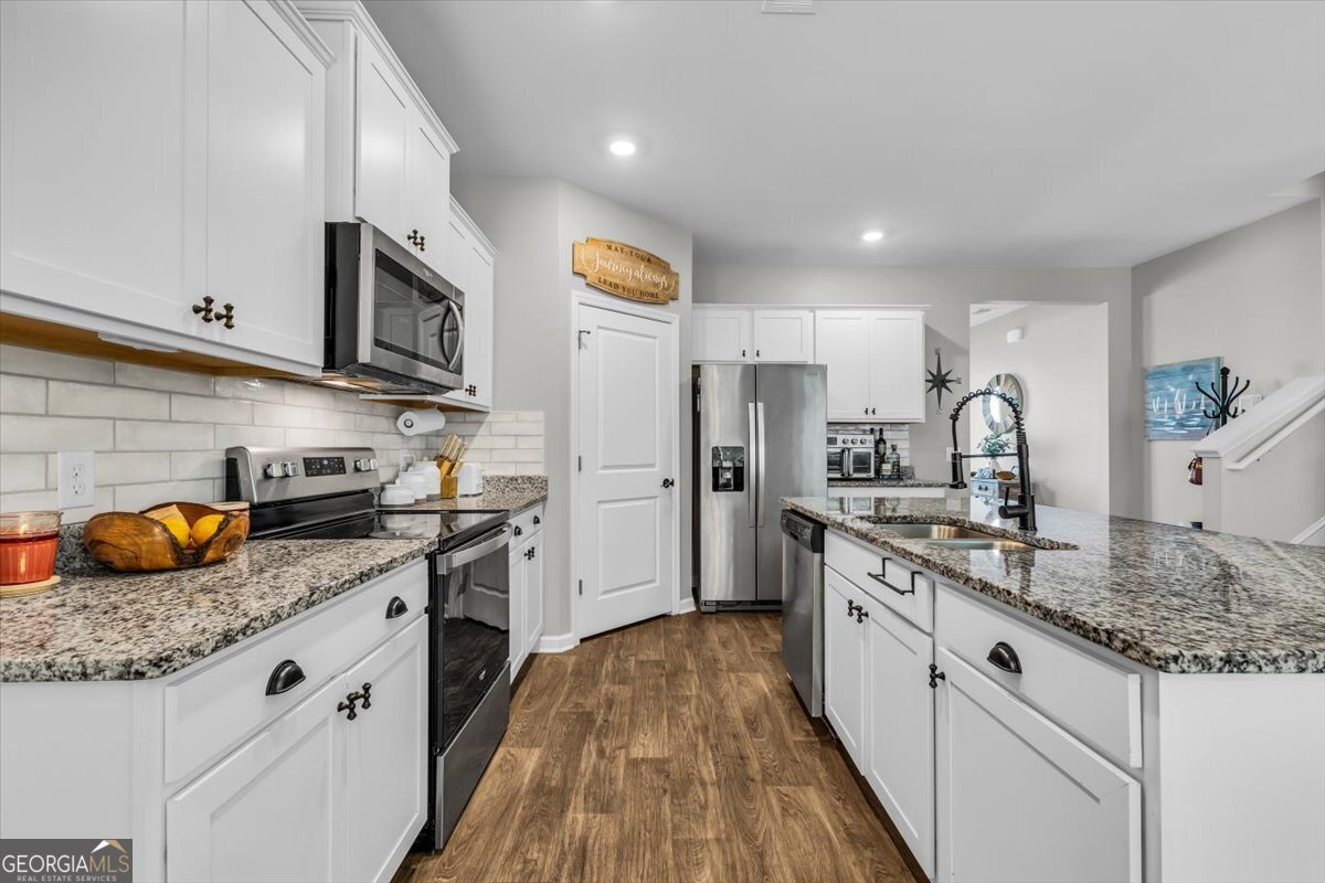 243 Wedge Circle Richmond Hill - Photo 15