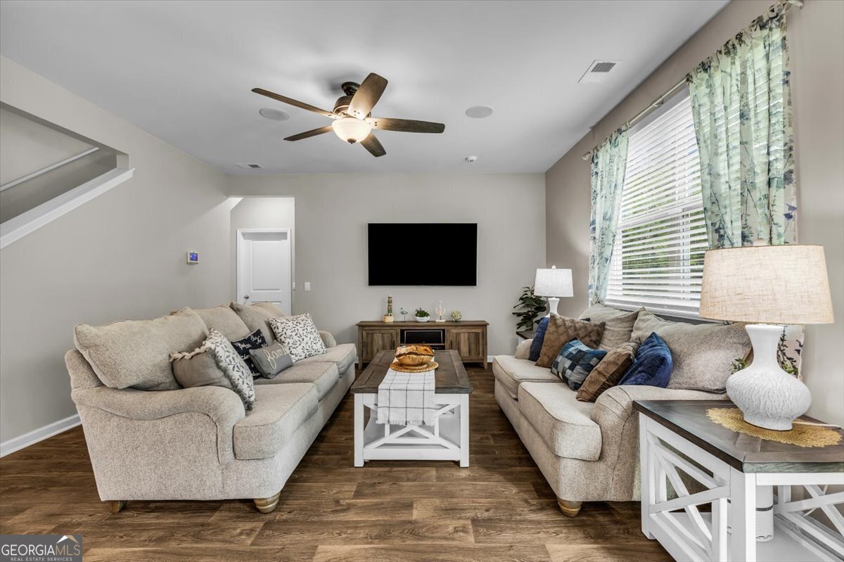 243 Wedge Circle Richmond Hill - Photo 16