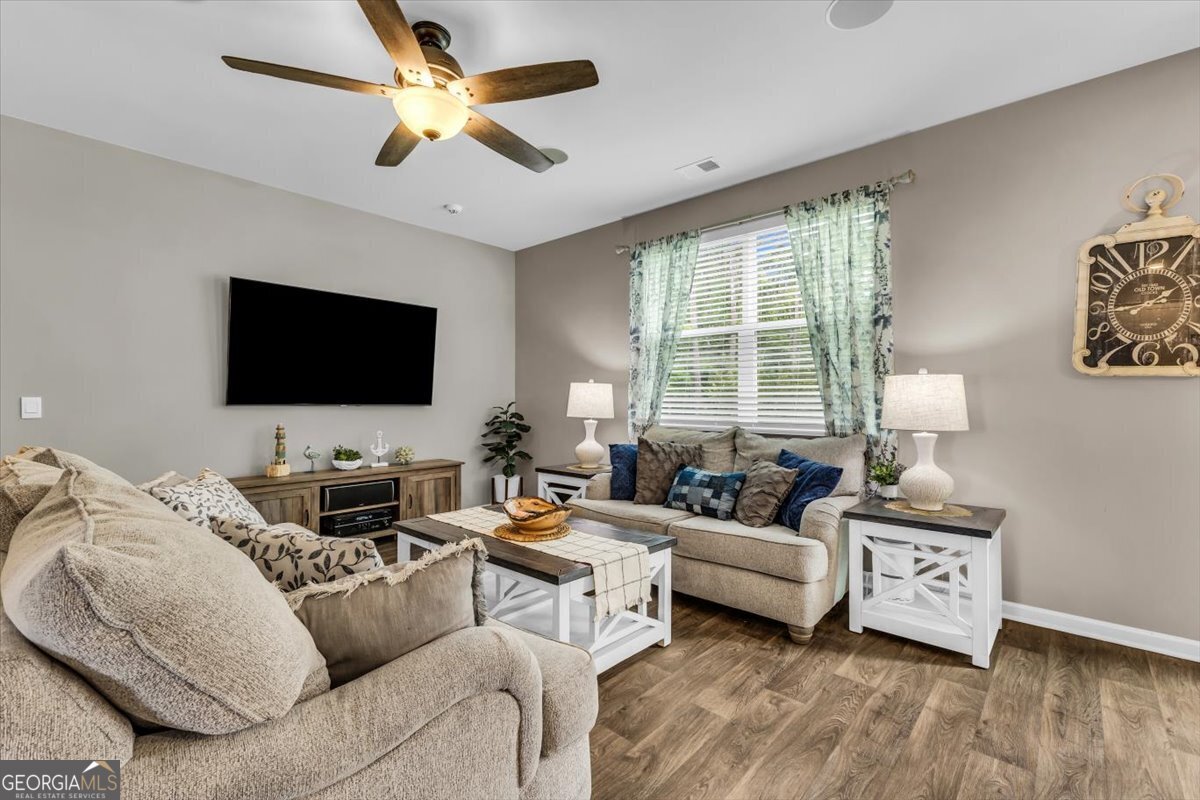 243 Wedge Circle Richmond Hill - Photo 17