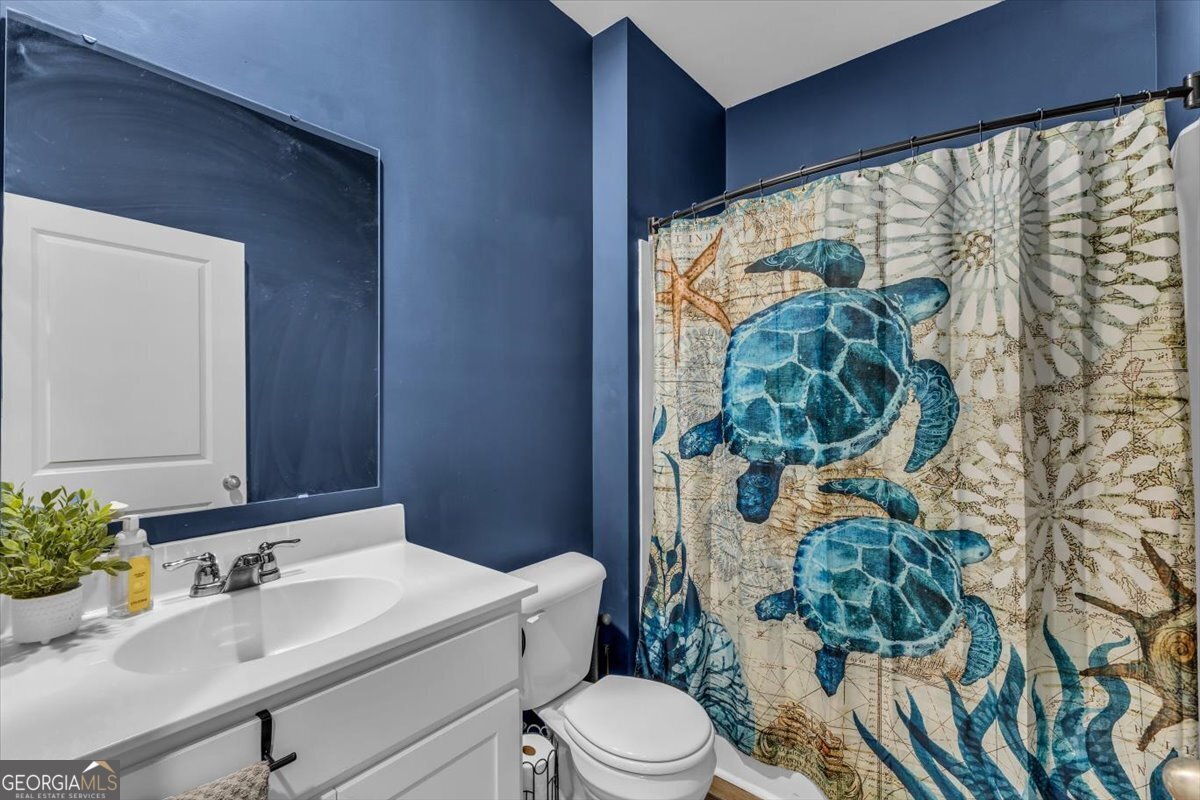243 Wedge Circle Richmond Hill - Photo 22
