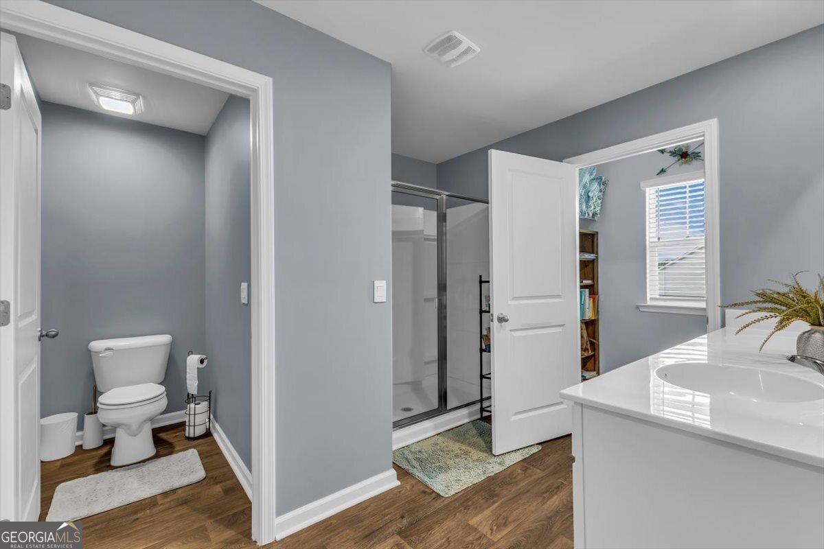 243 Wedge Circle Richmond Hill - Photo 29