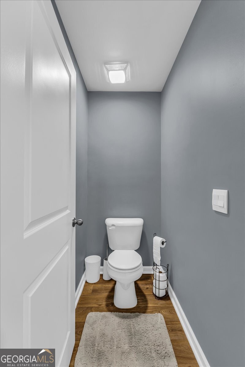 243 Wedge Circle Richmond Hill - Photo 35