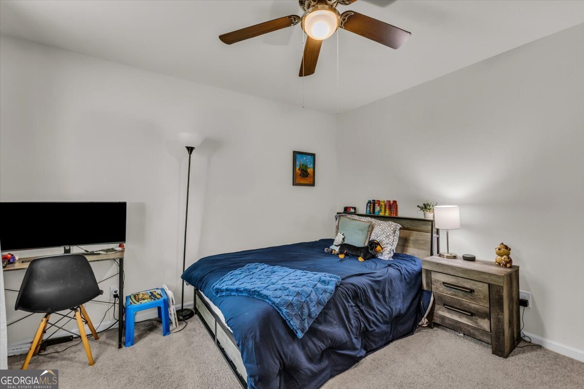 243 Wedge Circle Richmond Hill - Photo 42