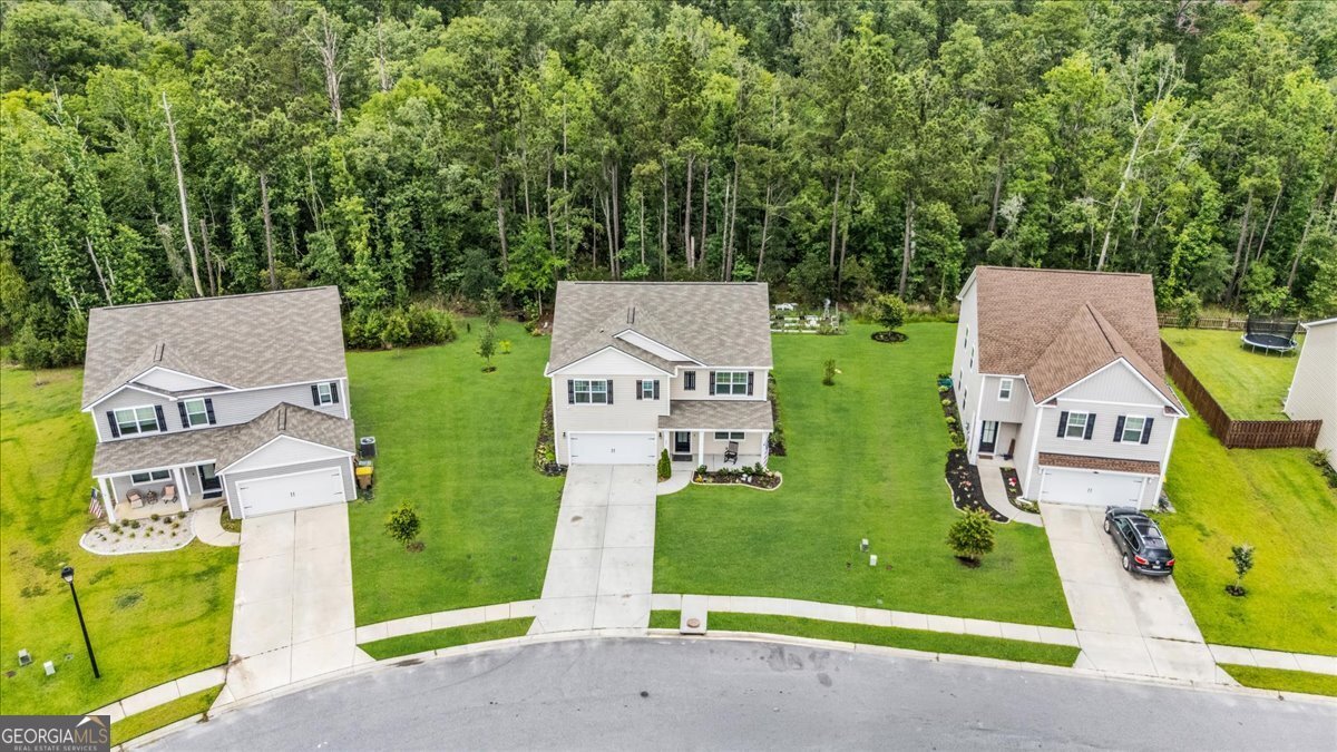 243 Wedge Circle Richmond Hill - Photo 57