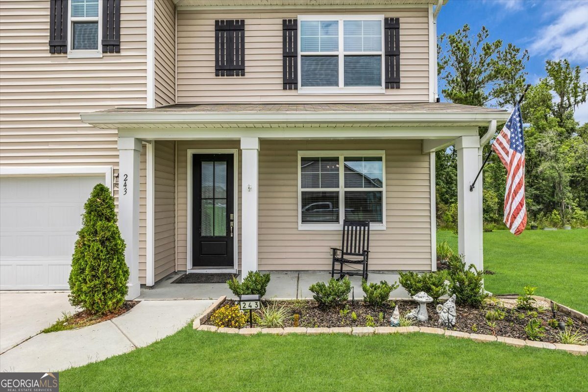 243 Wedge Circle Richmond Hill - Photo 6