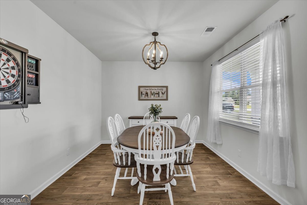 243 Wedge Circle Richmond Hill - Photo 8