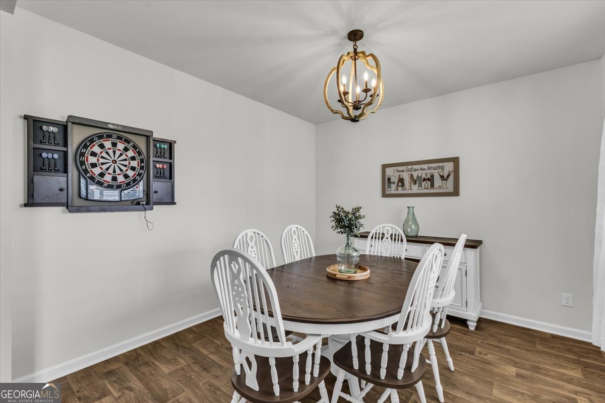 243 Wedge Circle Richmond Hill - Photo 9