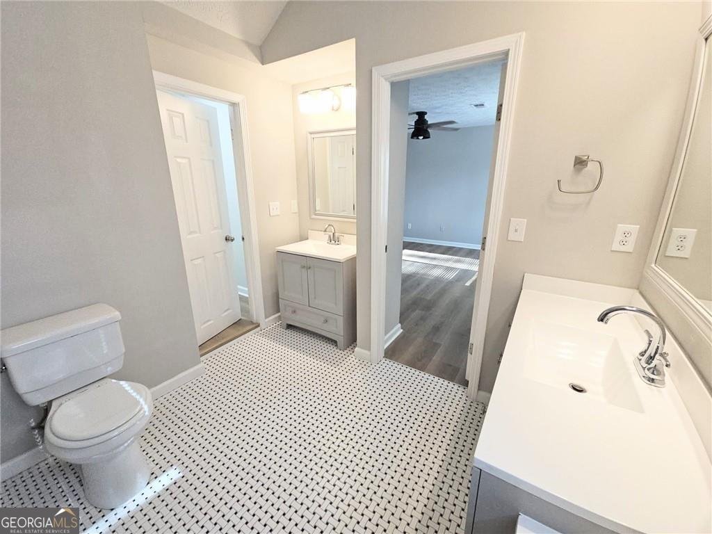170 Rockspray Ridge Peachtree City - Photo 13