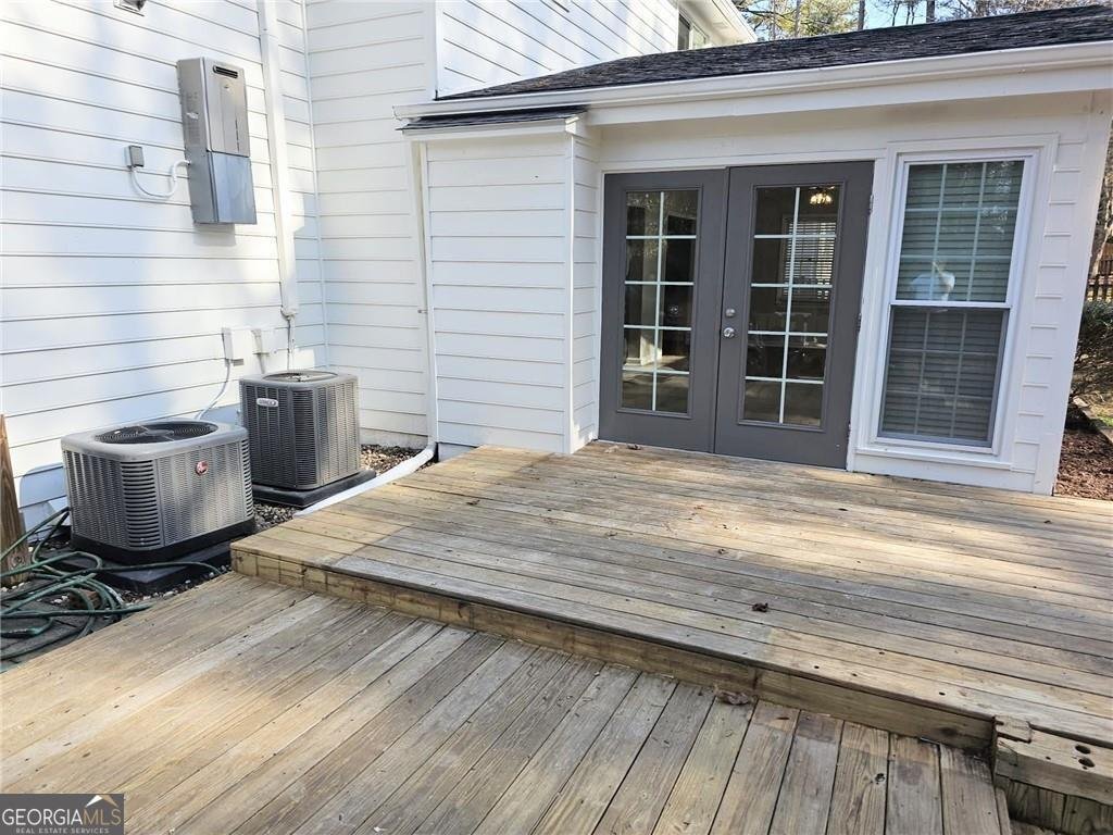 170 Rockspray Ridge Peachtree City - Photo 28