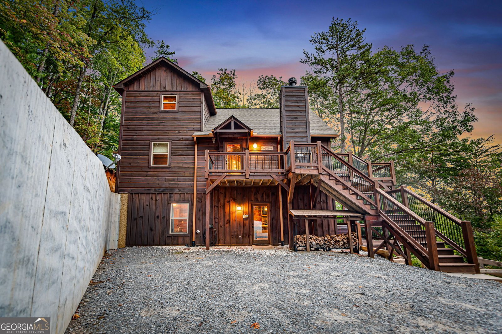 300 Cloudland Epworth - Photo 104