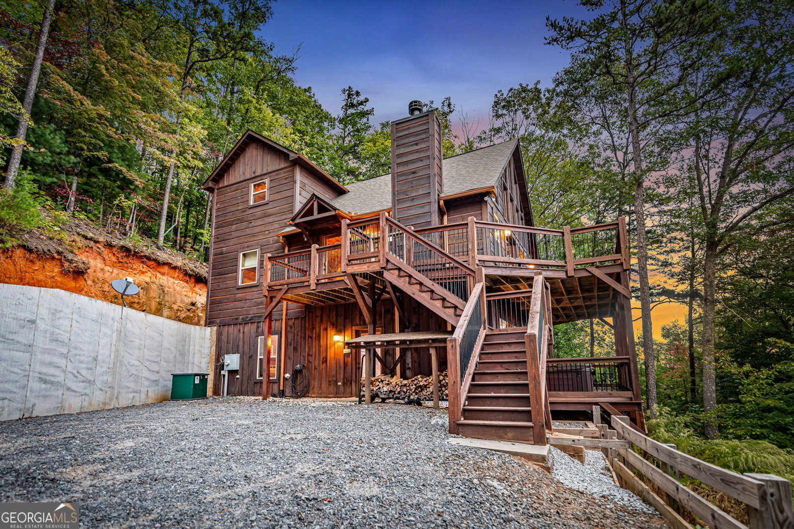 300 Cloudland Epworth - Photo 105
