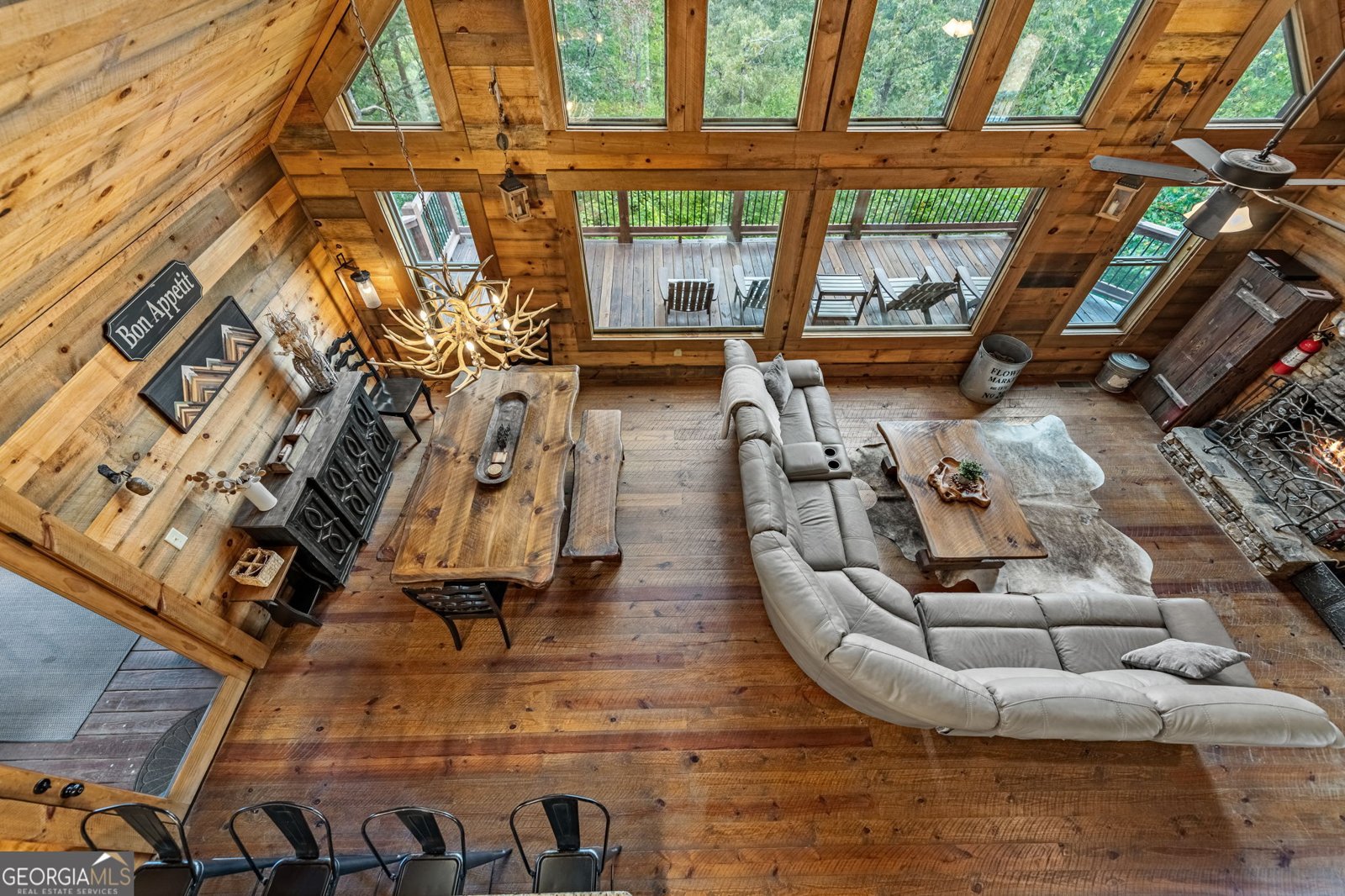 300 Cloudland Epworth - Photo 18