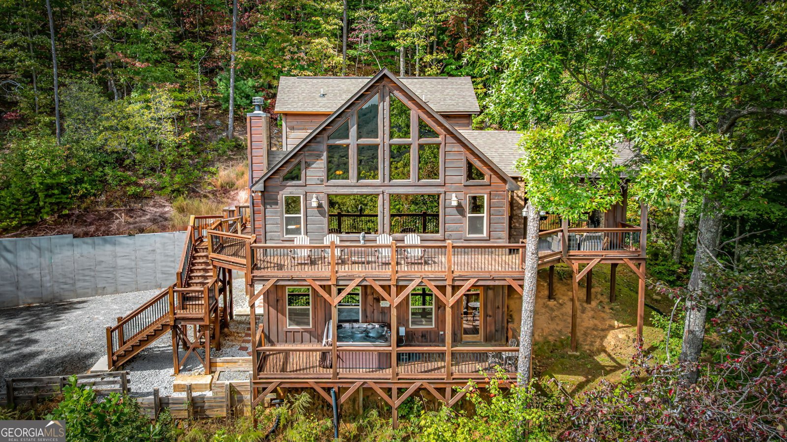300 Cloudland Epworth - Photo 27