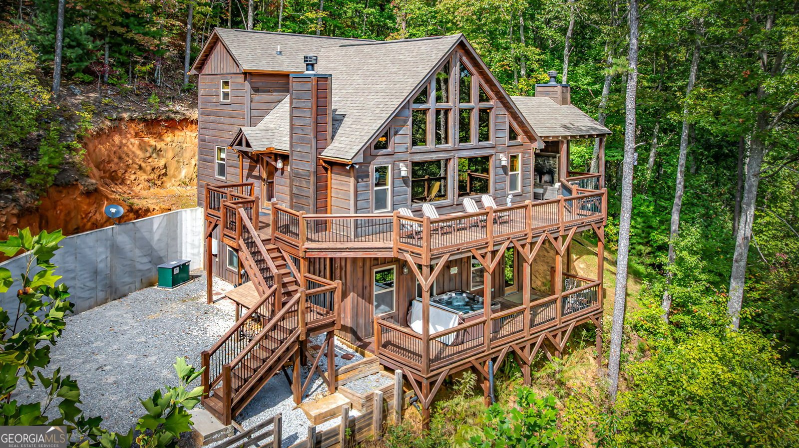 300 Cloudland Epworth - Photo 28