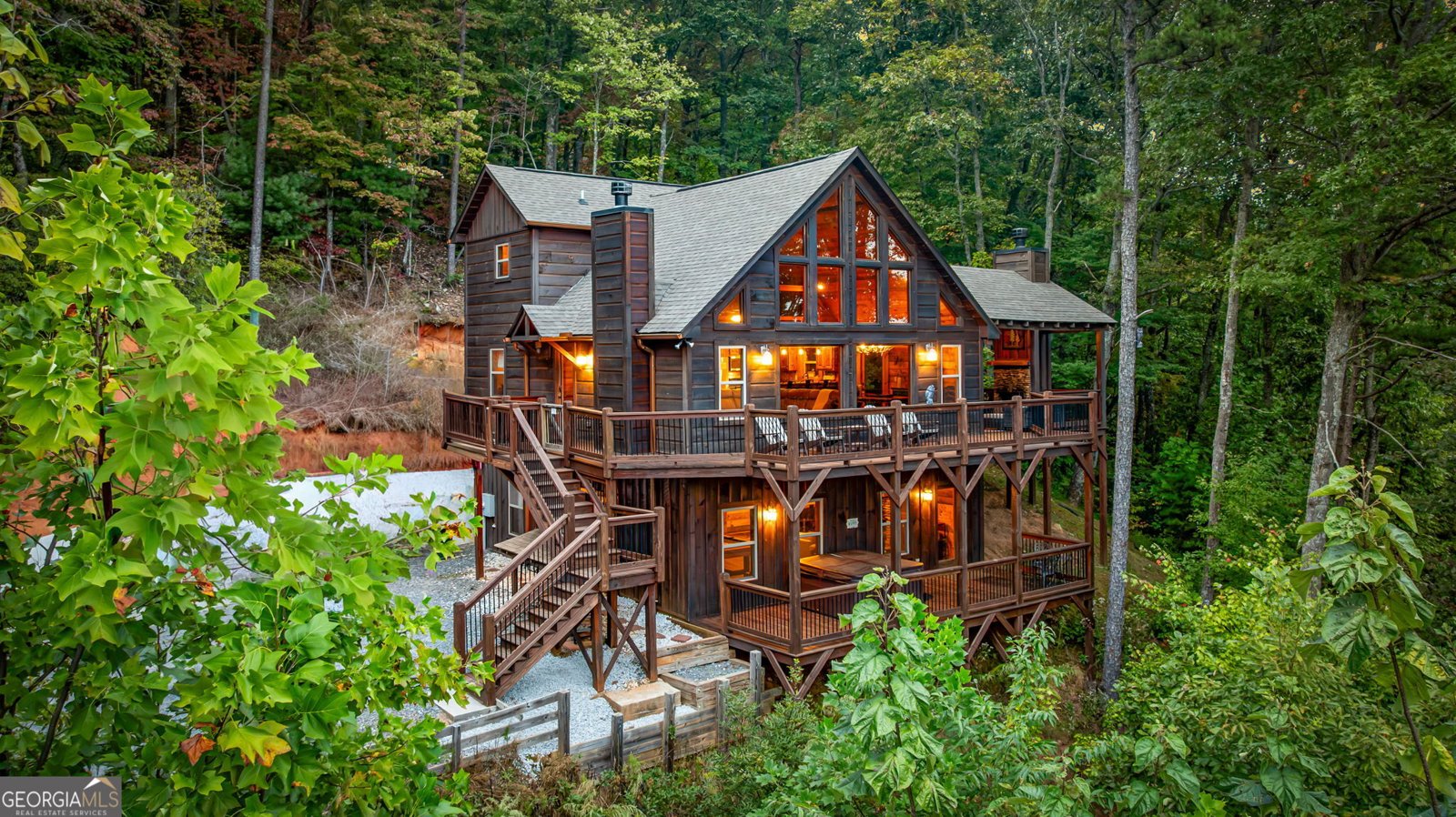 300 Cloudland Epworth - Photo 29