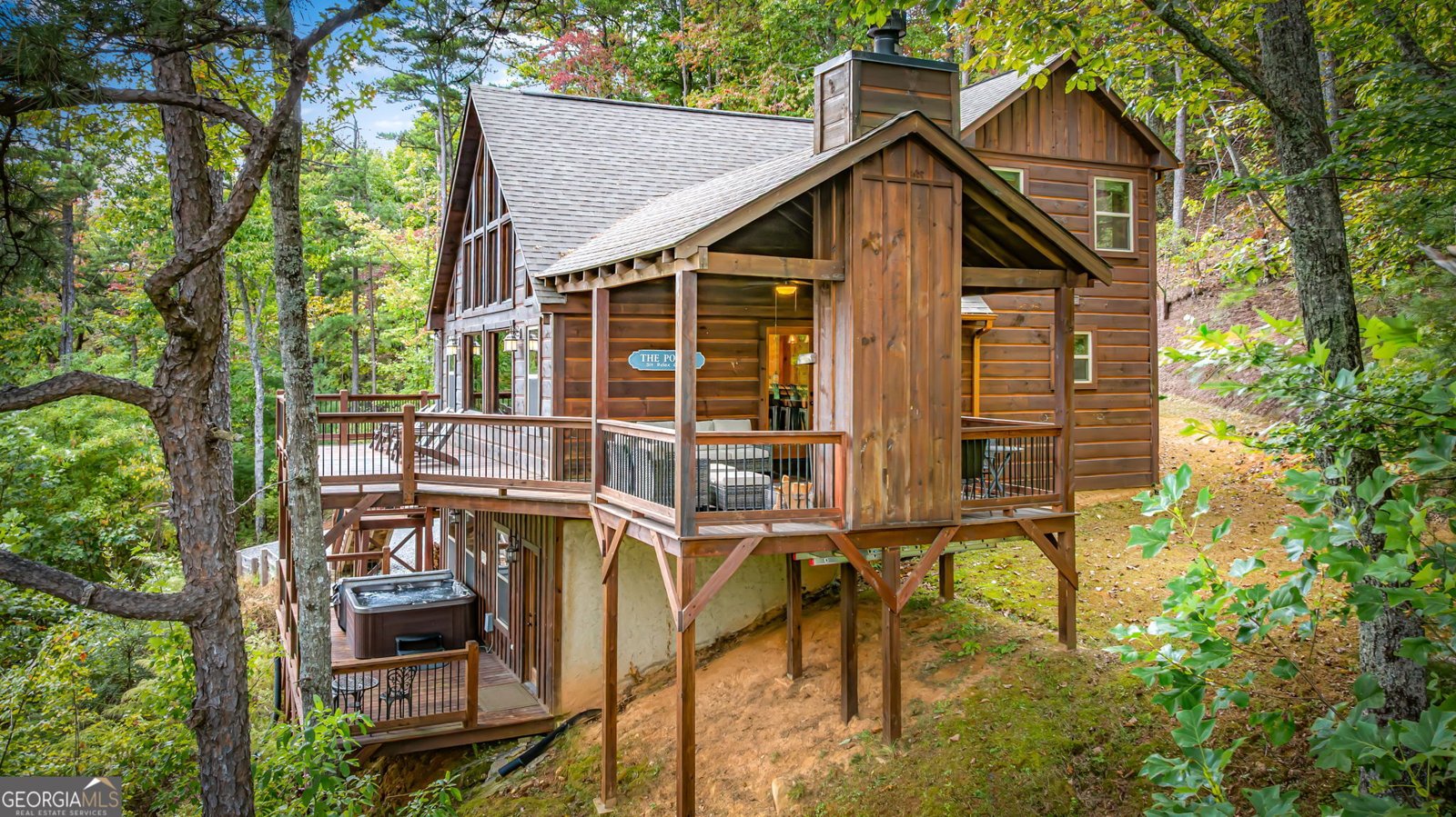 300 Cloudland Epworth - Photo 32