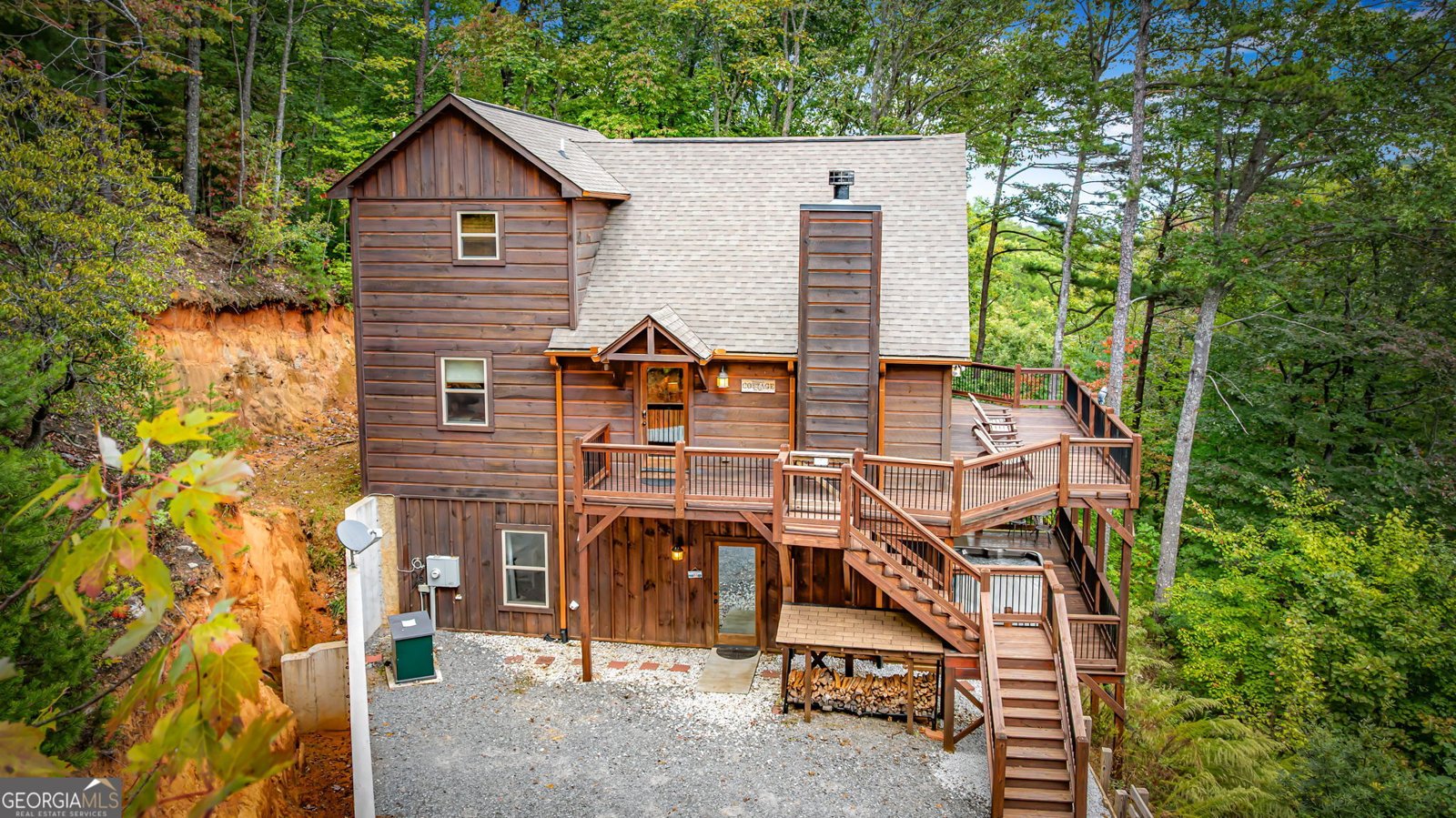 300 Cloudland Epworth - Photo 35