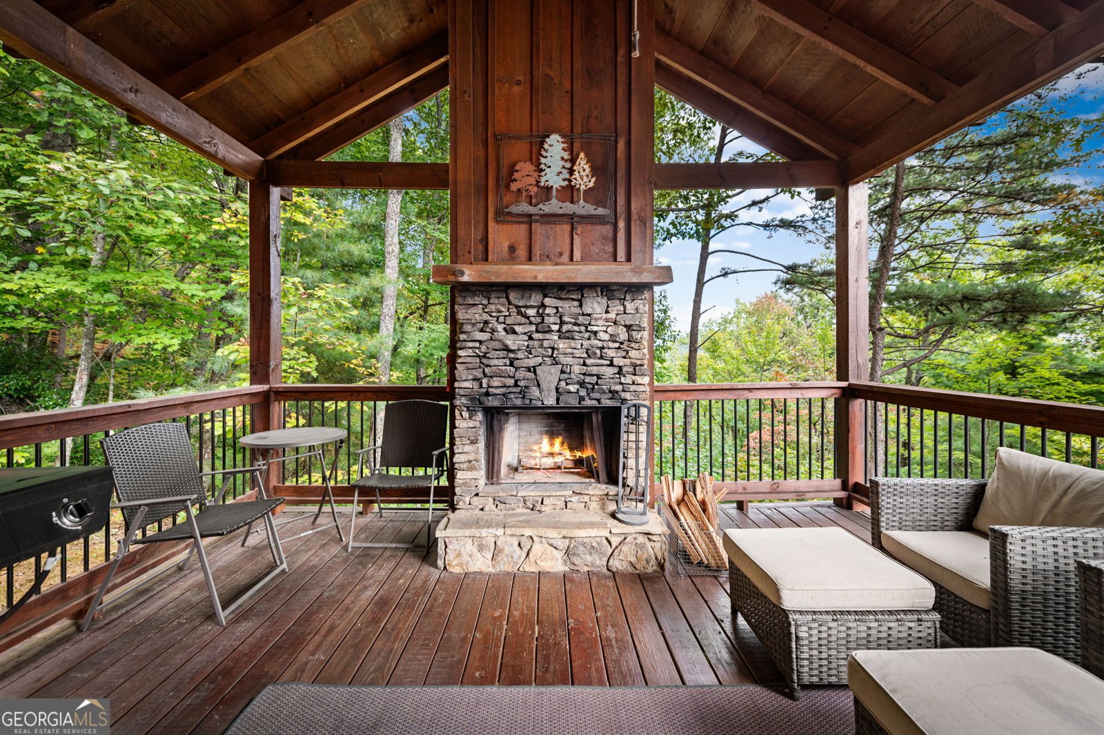 300 Cloudland Epworth - Photo 42