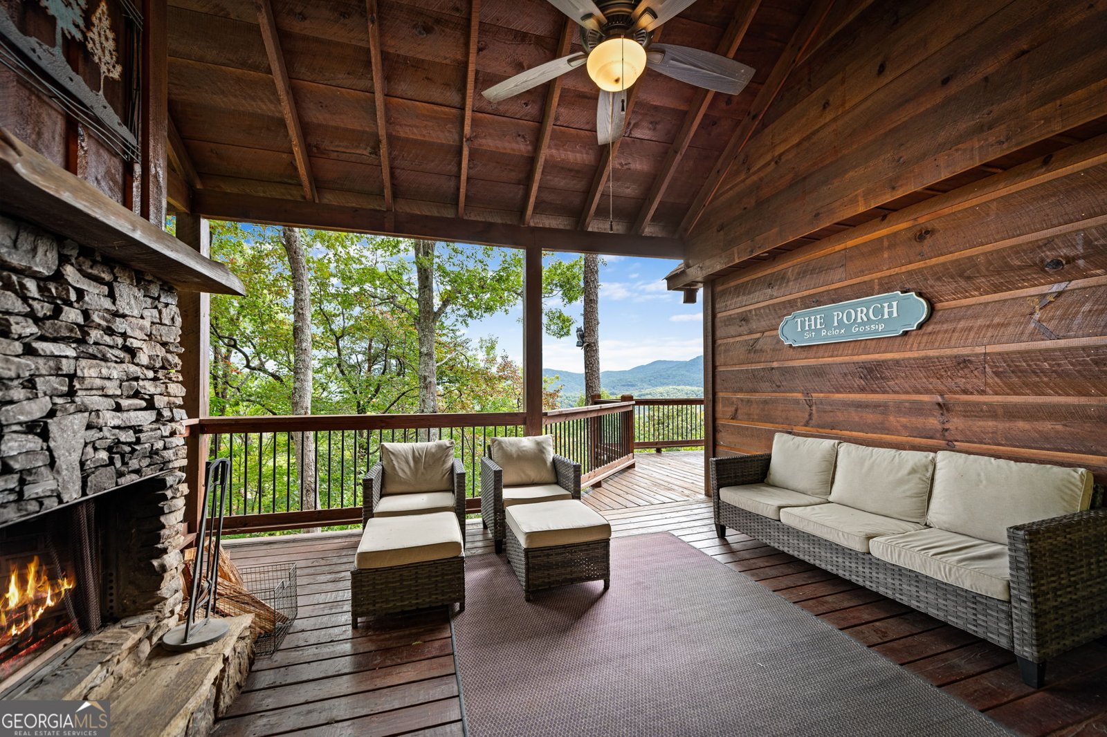 300 Cloudland Epworth - Photo 43