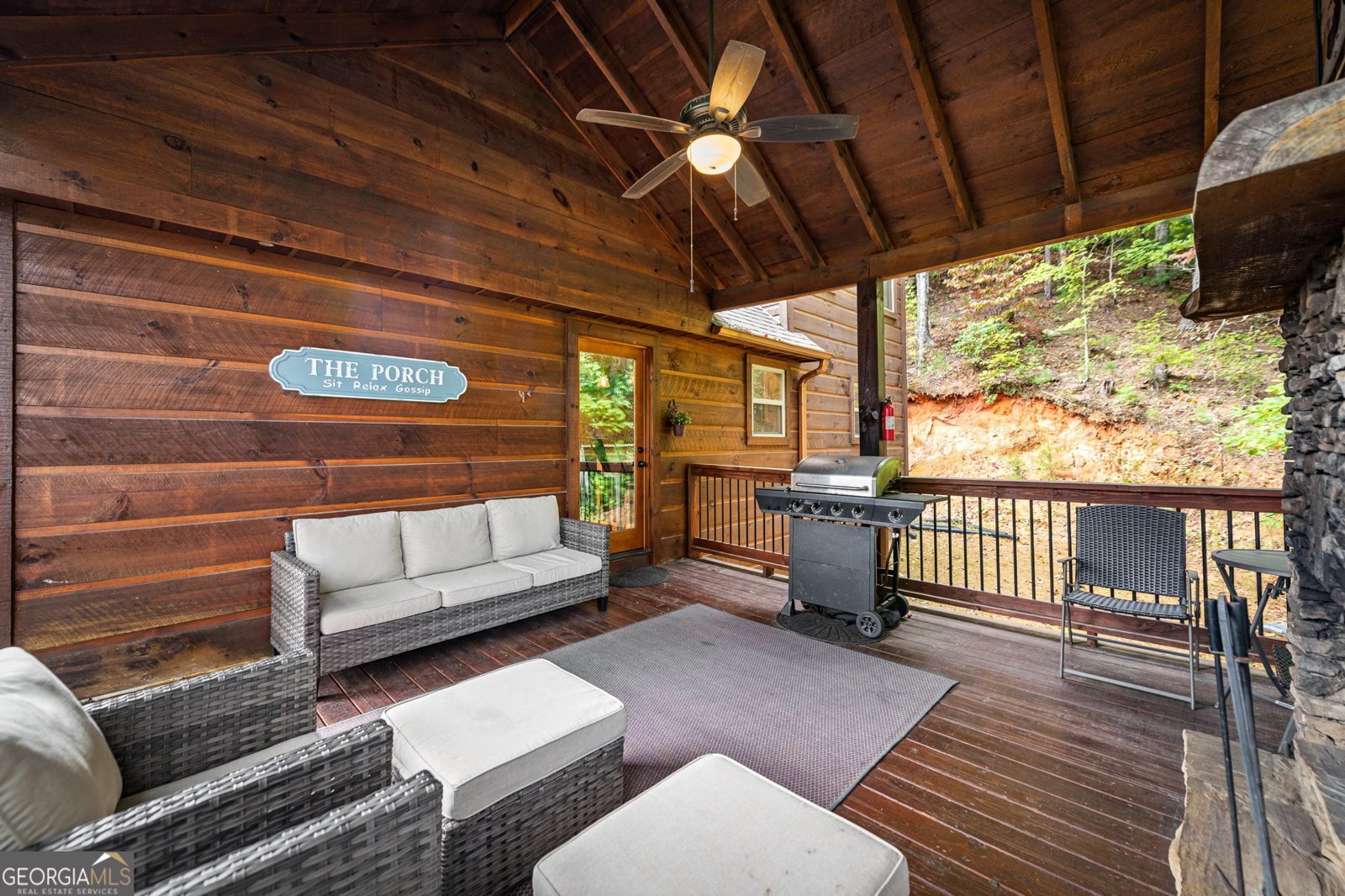 300 Cloudland Epworth - Photo 44