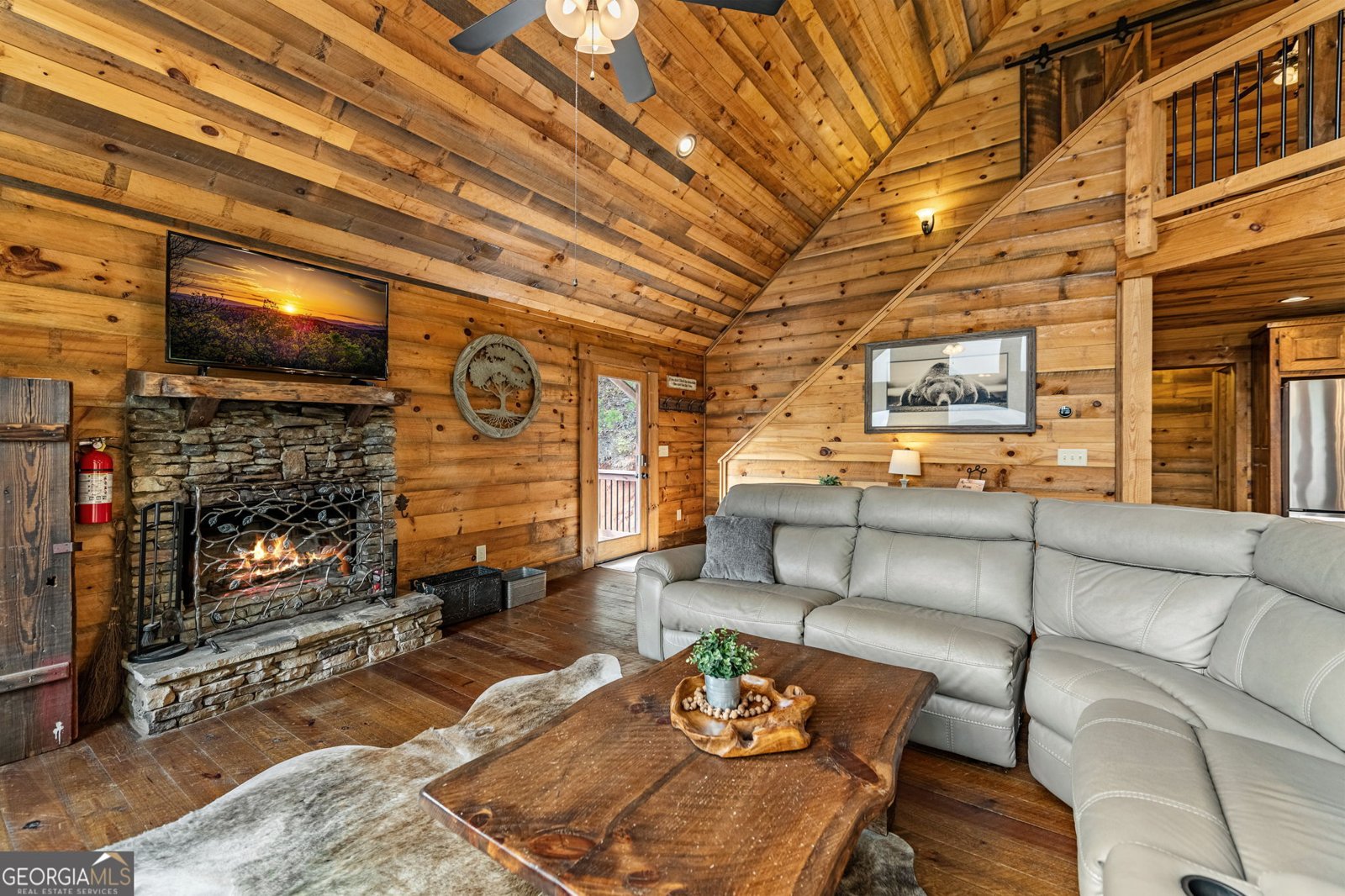 300 Cloudland Epworth - Photo 50