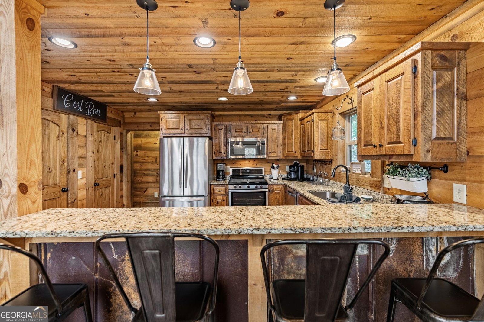300 Cloudland Epworth - Photo 57