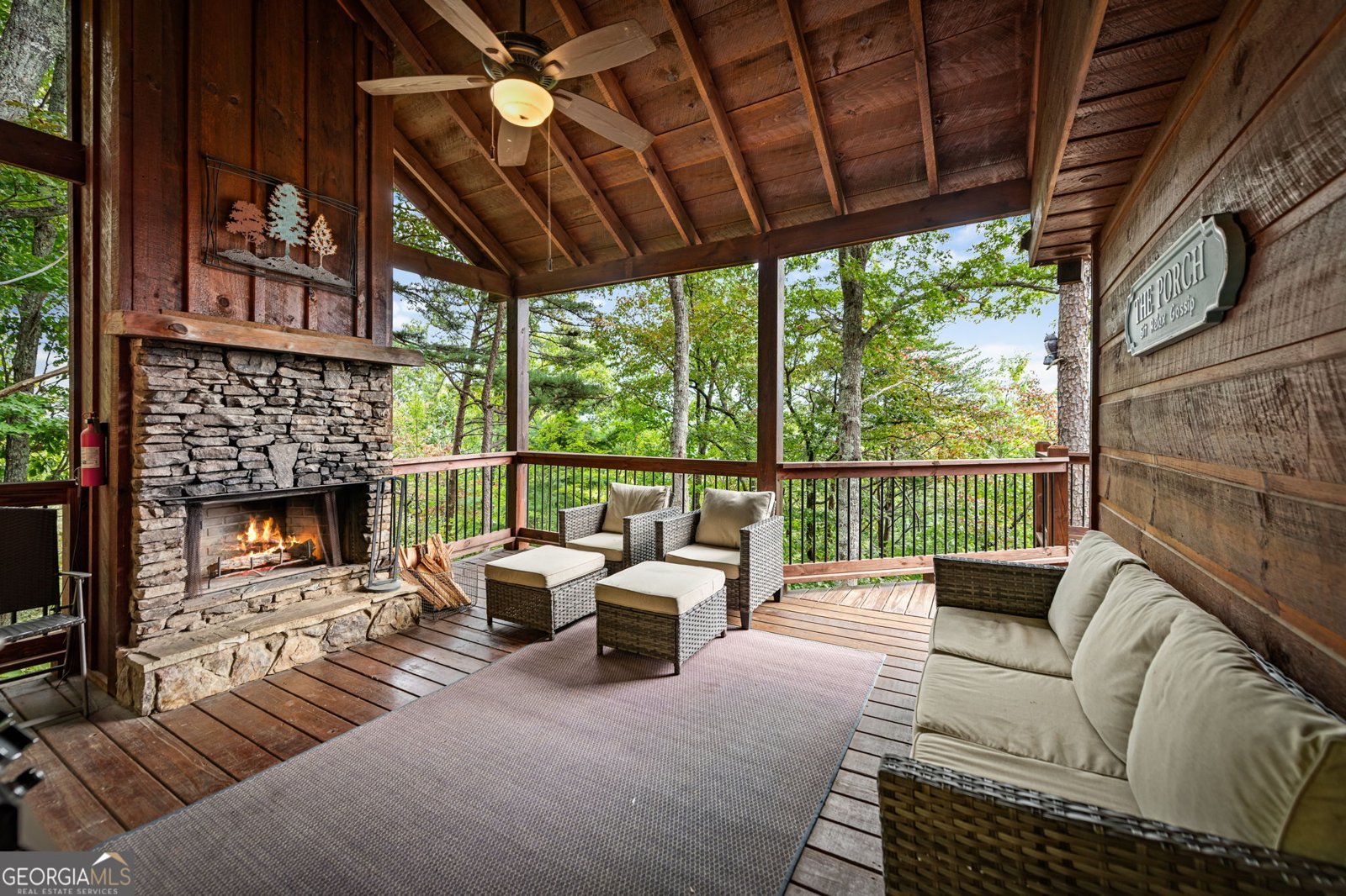 300 Cloudland Epworth - Photo 6