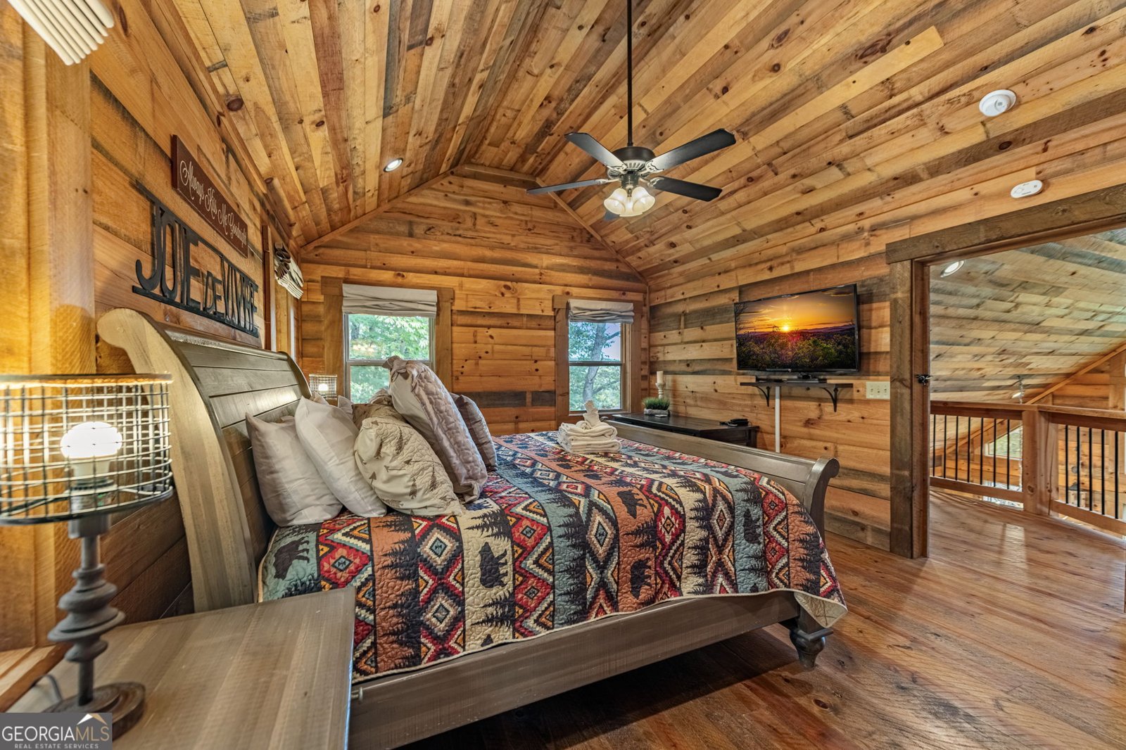 300 Cloudland Epworth - Photo 67