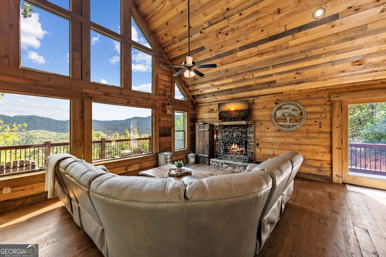 300 Cloudland Epworth - Photo 7