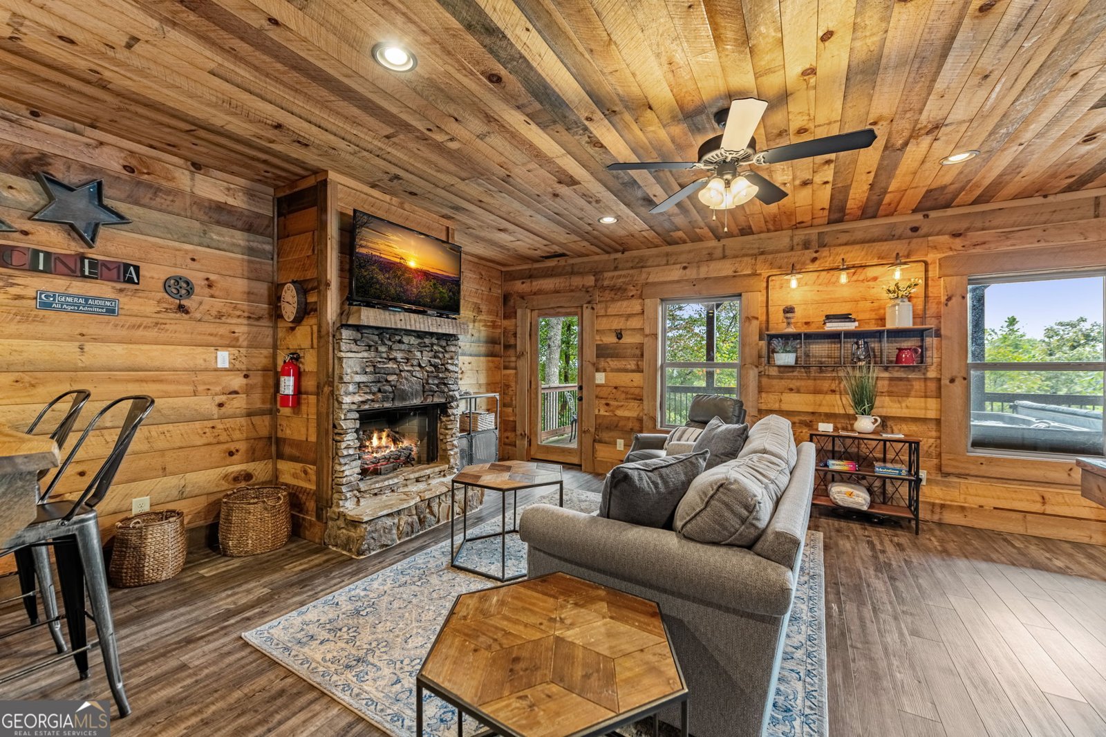 300 Cloudland Epworth - Photo 71