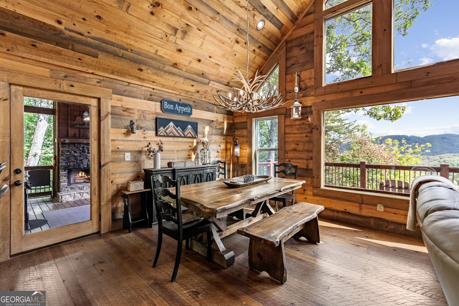 300 Cloudland Epworth - Photo 8