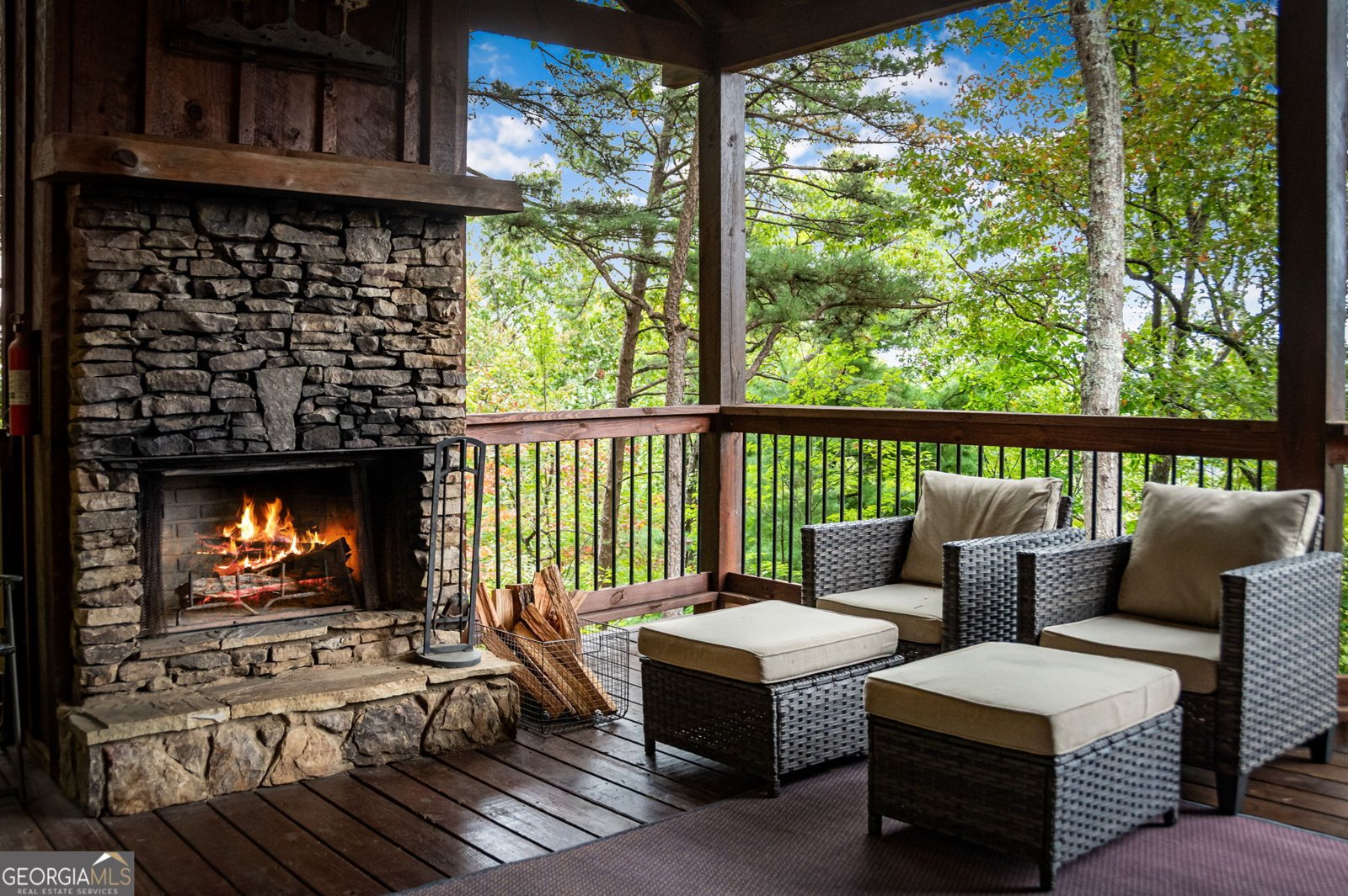 300 Cloudland Epworth - Photo 84