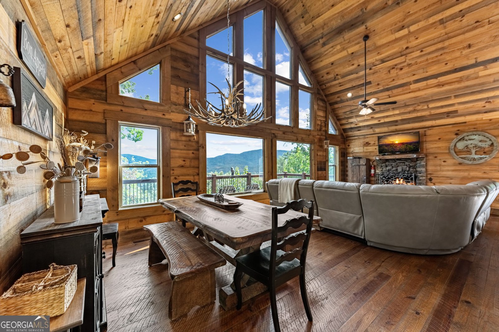 300 Cloudland Epworth - Photo 9