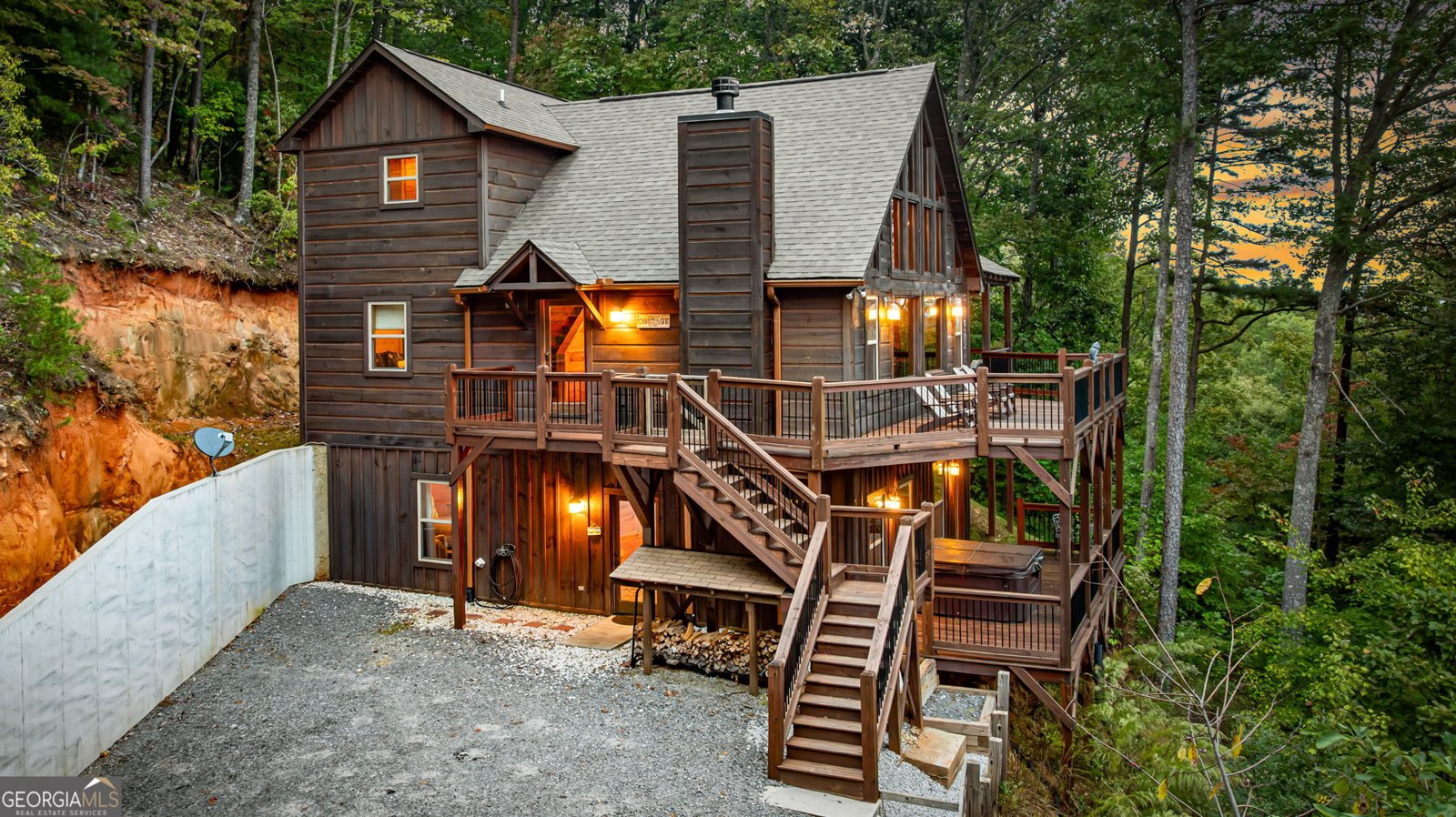 300 Cloudland Epworth - Photo 96