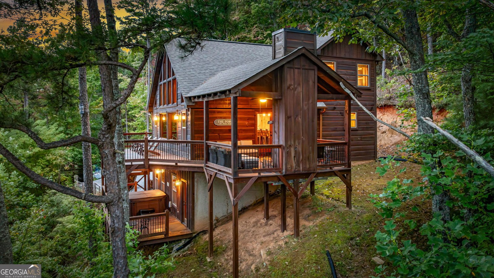 300 Cloudland Epworth - Photo 98