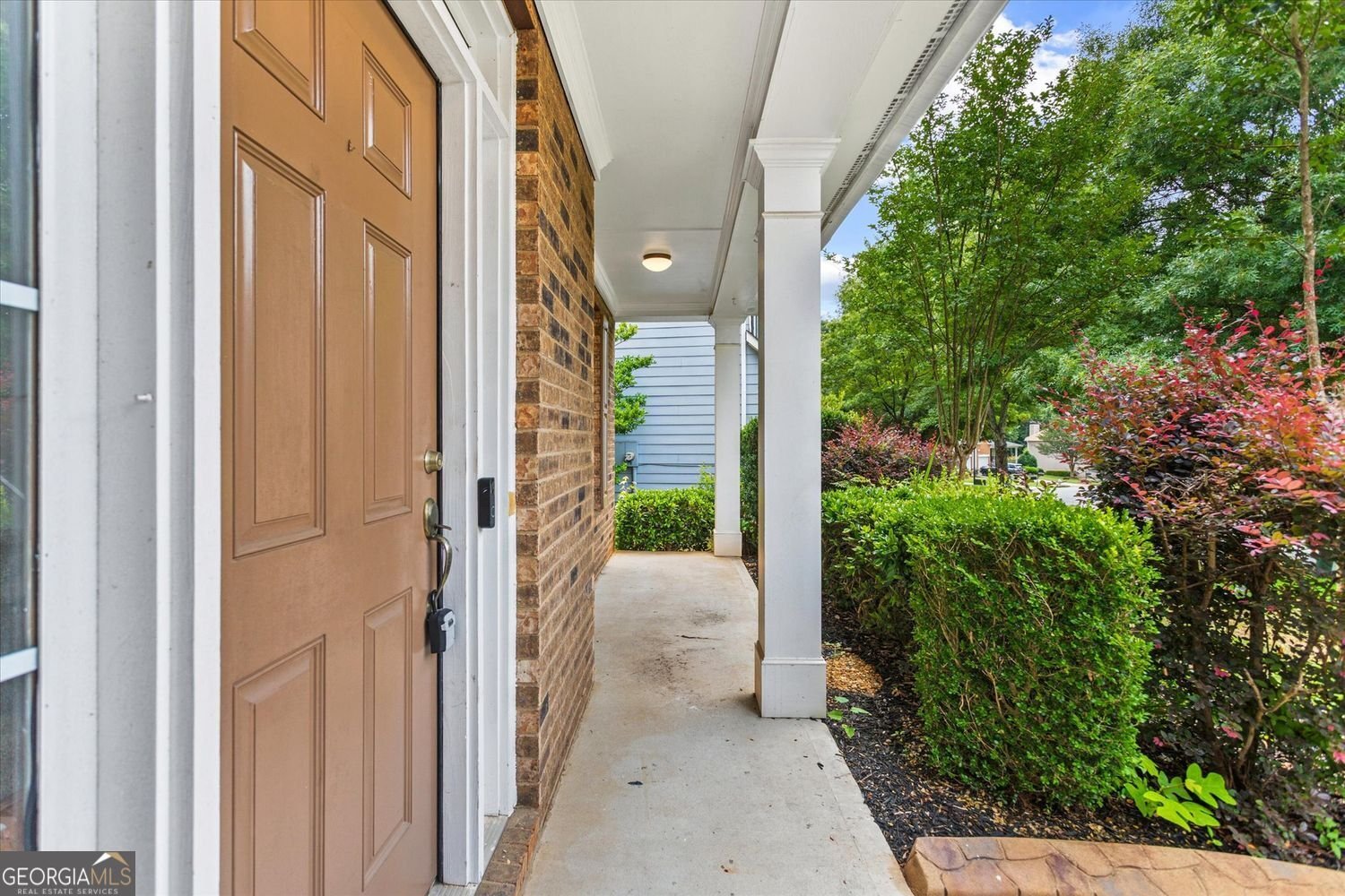 4329 Walforde Boulevard Acworth - Photo 10