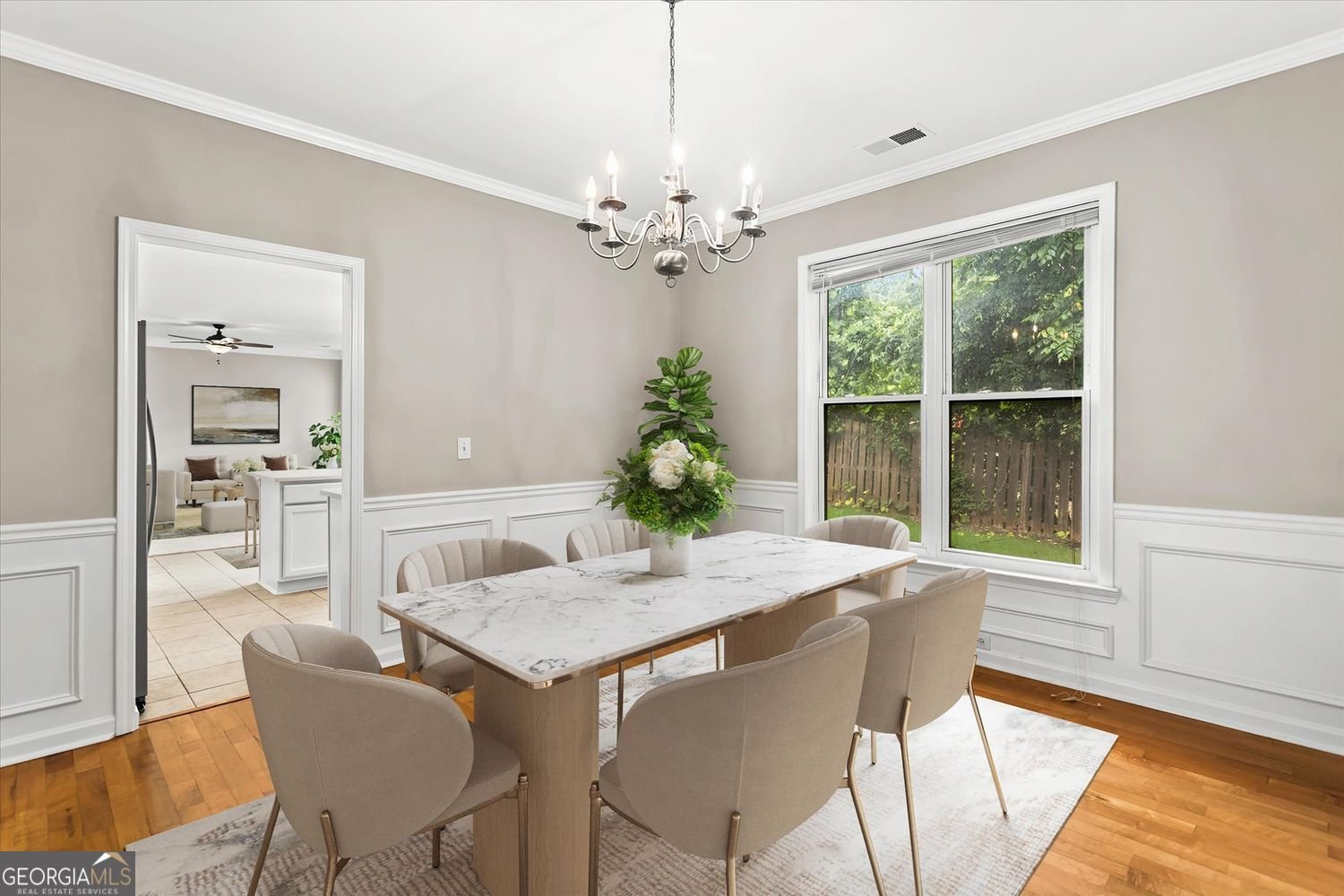 4329 Walforde Boulevard Acworth - Photo 21