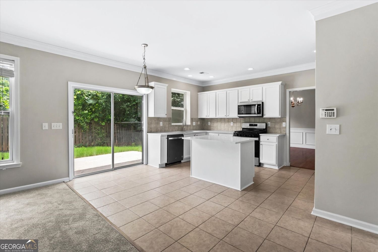 4329 Walforde Boulevard Acworth - Photo 32