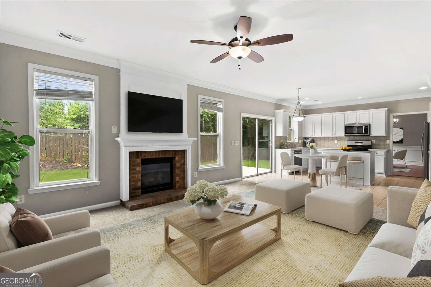 4329 Walforde Boulevard Acworth - Photo 37
