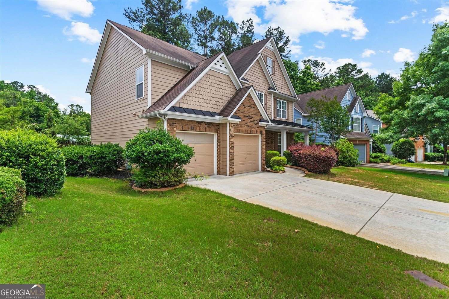 4329 Walforde Boulevard Acworth - Photo 6